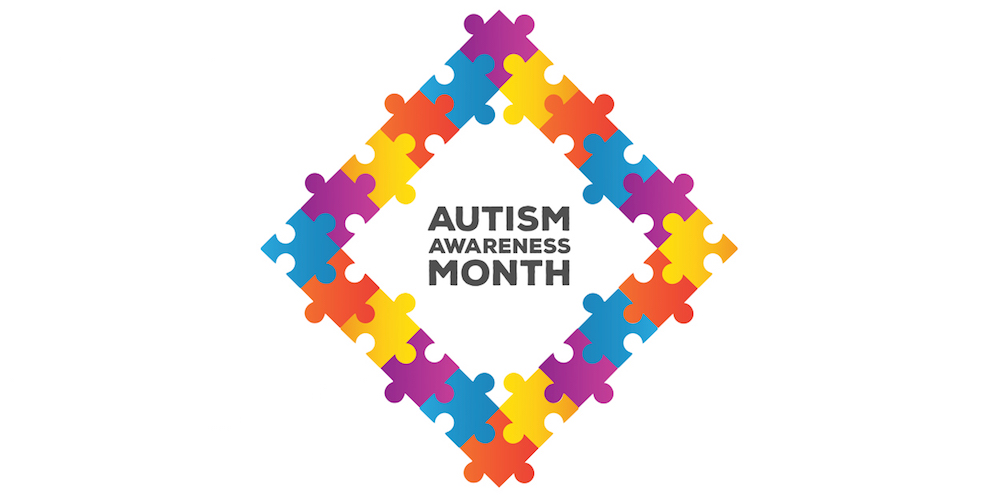 Autism Awareness with FCG’s Amy S.