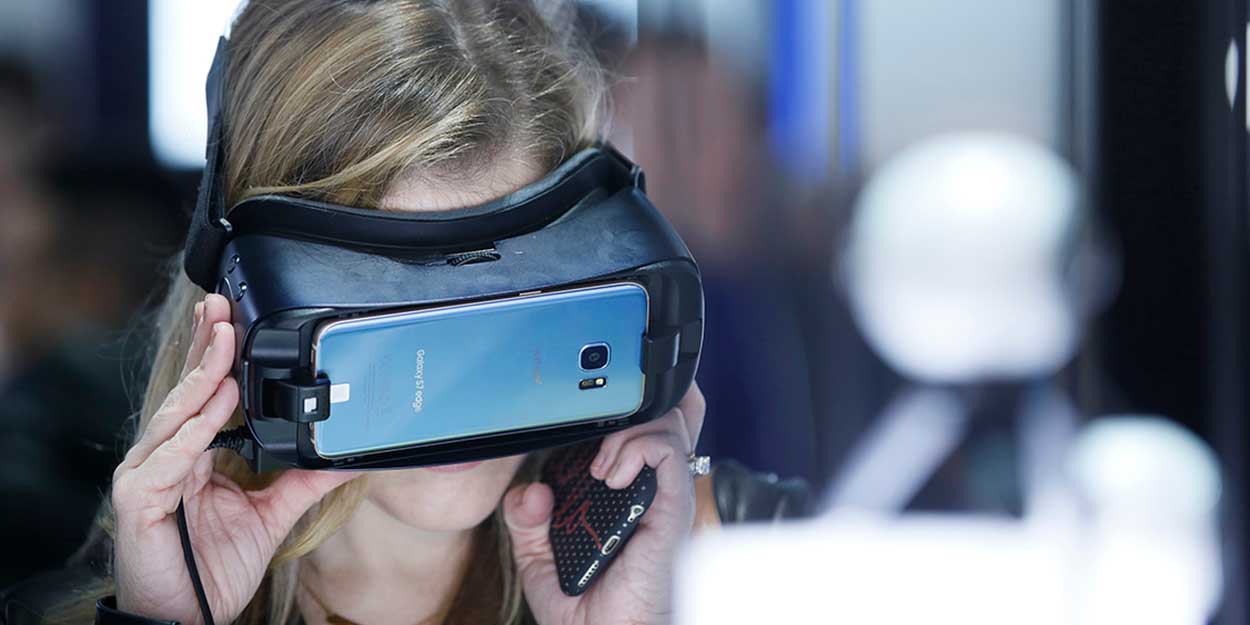 Are you hearing voices? Trends from the 2017 Consumer Electronics Show