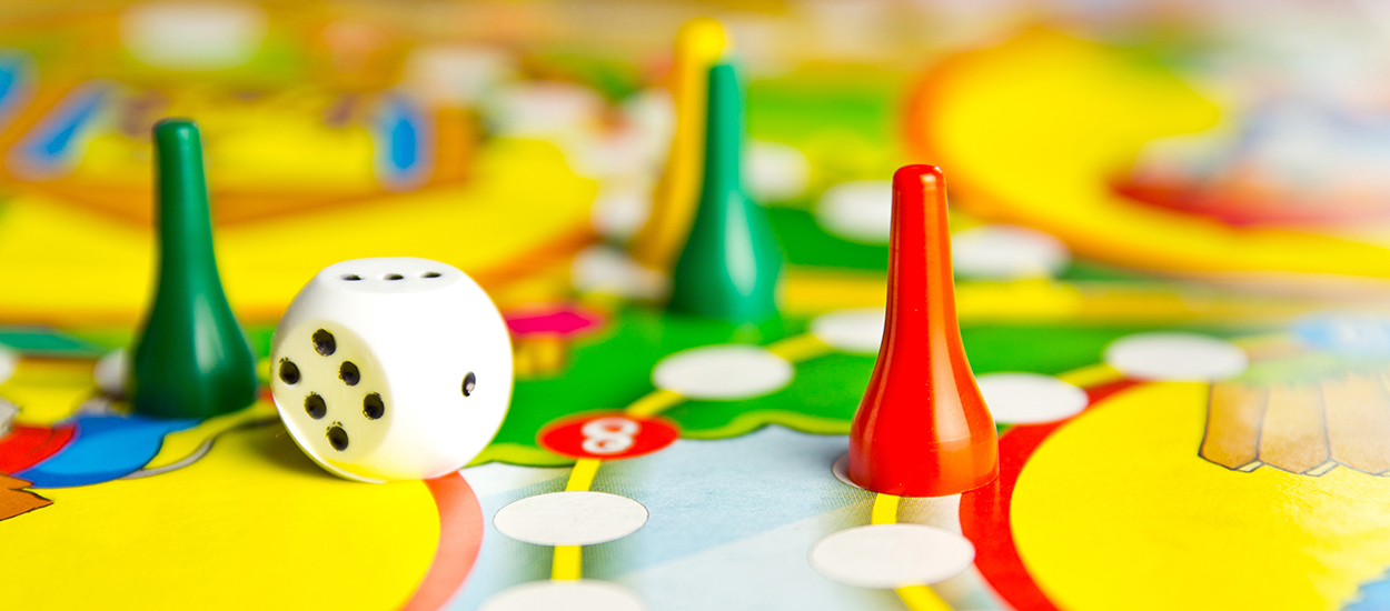 Board Gaming in the Digital Age